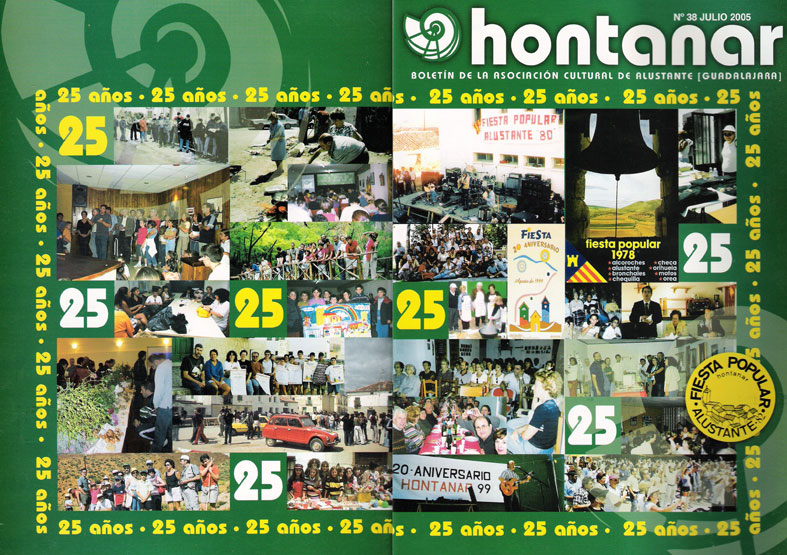 Revista nº 38