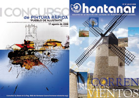 Revista Hontanar n 47