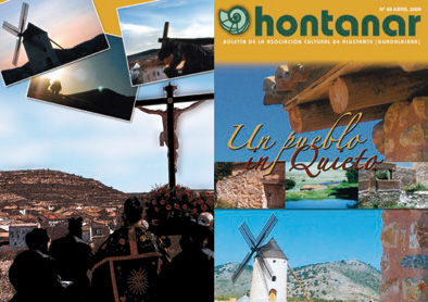 Revista Hontanar nº 49