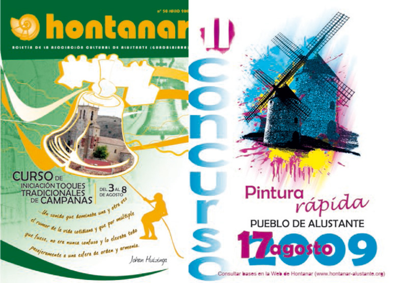 Revista Hontanar n 50