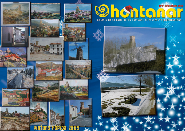 Revista Hontanar n 51