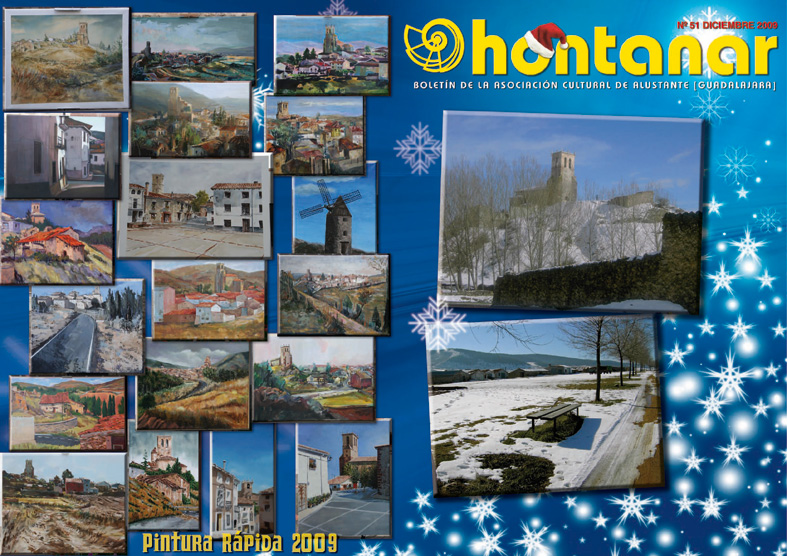 Revista Hontanar nº 51