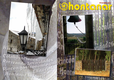 Revista Hontanar nº 52