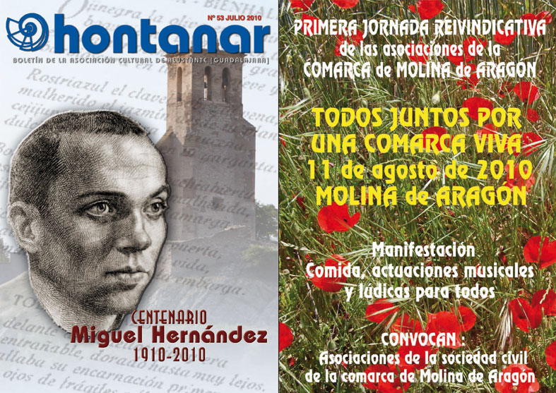 Revista Hontanar nº 53