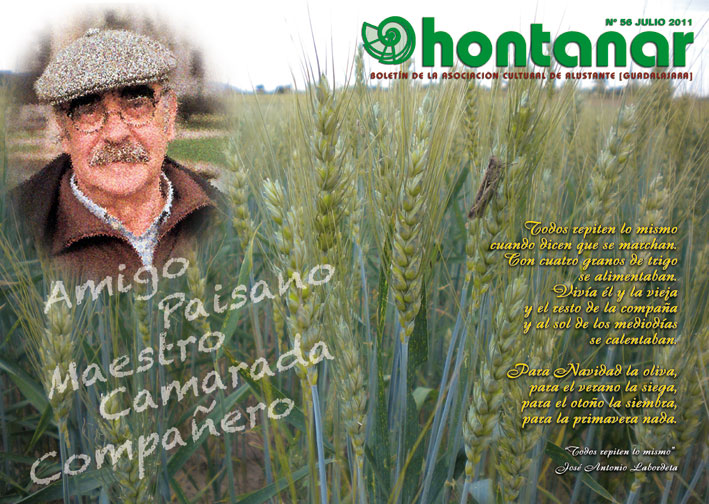 Revista Hontanar nº 56