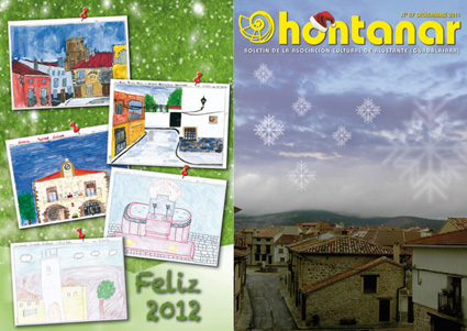 Revista Hontanar n 57