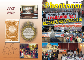 Revista Hontanar nº 58