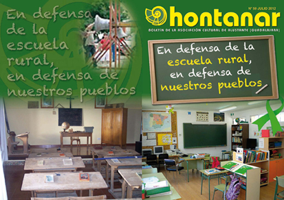 Revista Hontanar nº 59