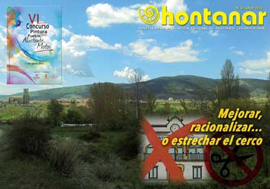 Revista Hontanar n 62
