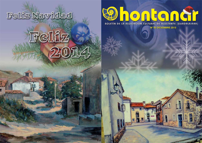 Revista Hontanar n 63