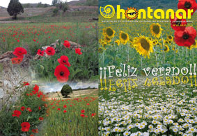 Revista Hontanar nº 65