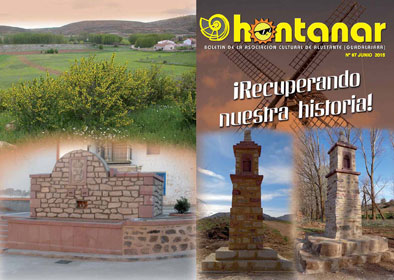 Revista Hontanar nº 67