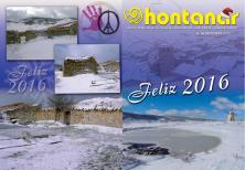 Revista Hontanar n 68