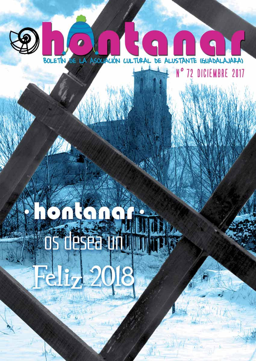 Revista Hontanar n 72