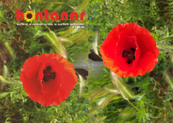 Revista Hontanar nº 75
