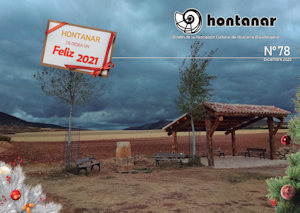 Revista Hontanar nº 75