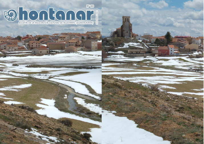 Revista Hontanar nº 80