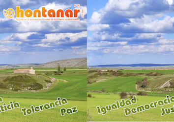 Revista Hontanar nº 81