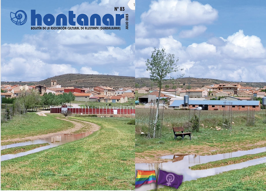 Revista Hontanar n 83