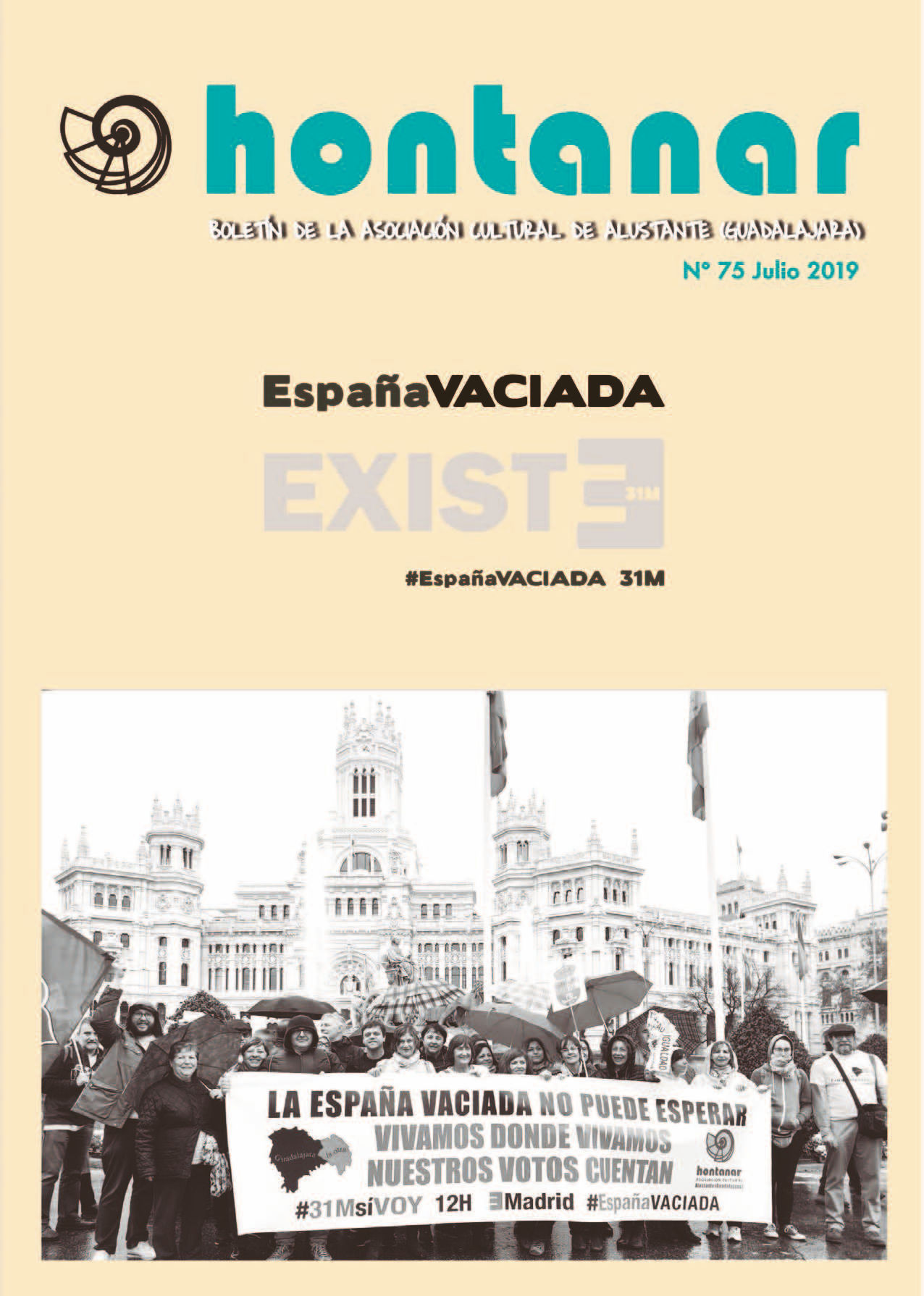 España vaciada