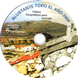 Alustante 2004